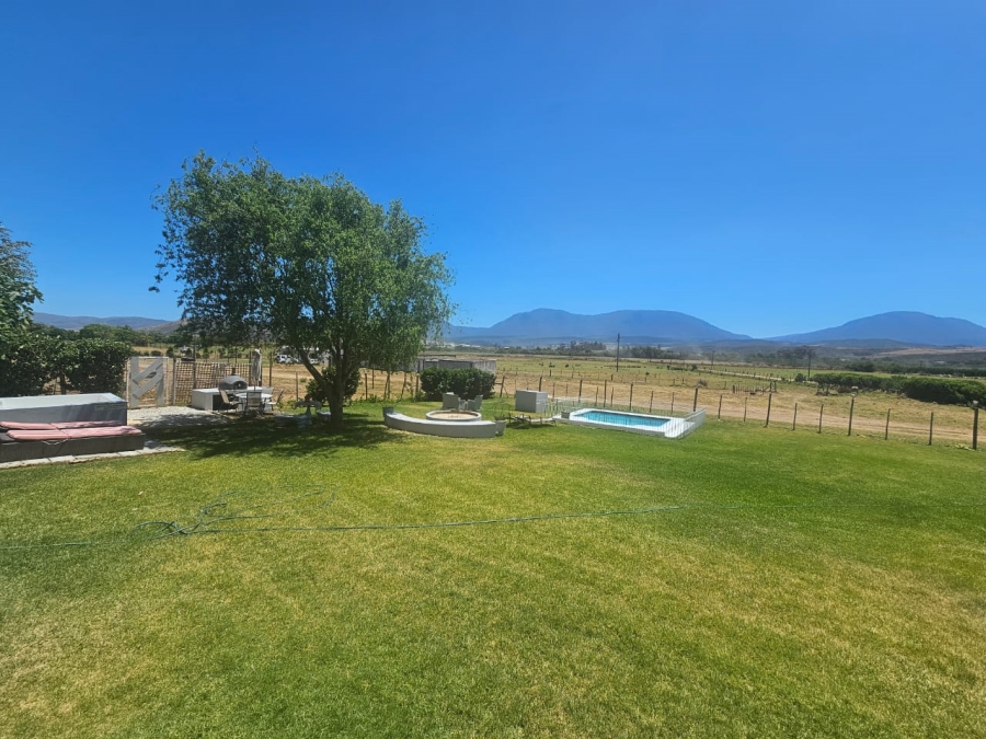 4 Bedroom Property for Sale in Riversdale Rural Western Cape